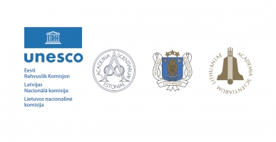 Call for applications for &ldquo;Women in Science Baltic Fellowship&rdquo; contest is now open